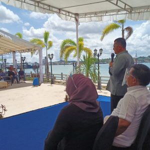 Ansar: Penguasaan Ilmu Dan Teknologi Menjadikan Generasi Muda Tangguh