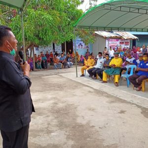 Ansar: Pasien BPJS dan Non BPJS Harus Dapat Layanan Yang Sama