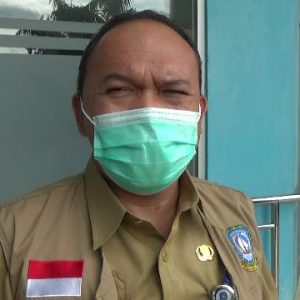 Capaian Vaksinasi Di Kepri Belum Optimal, Cegah Covid-19 Dengan Disiplin Prokes