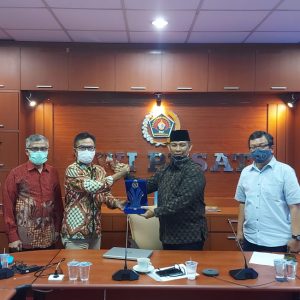 Mappilu PWI Harapkan Pemimpin Mampu Bangkitkan Ekonomi Pasca Pandemi Covid-19