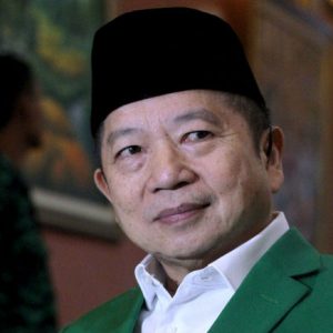 DPP PPP Minta Kader, Simpatisan, Pengurus dan Anggota DPRD Dari PPP Menangkan Ansar-Marlin
