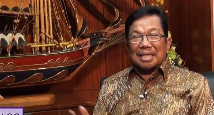 Aksa Mahmud: Ansar itu Anak Pak JK dan Anak Saya Juga