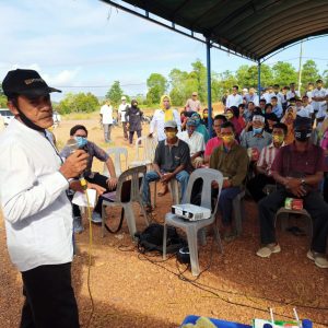 Kepri Ibarat Kapal, Ansar Ahmad Pilihan Tepat Nahkodai Kepri