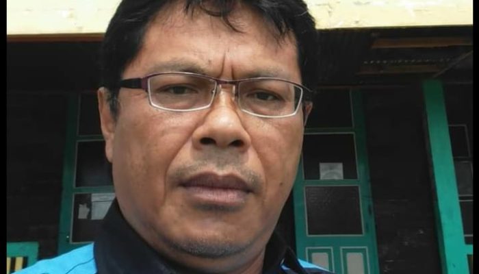 KSPSI Tanjungpinang Ajukan Keberatan SK Gubernur Kepri Untuk UMK Tanjungpinang 2021