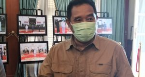 UMK Tanjungpinang 2021 Terendah Di Provinsi Kepri