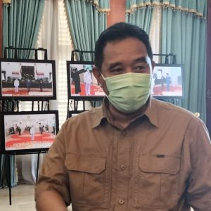 UMK Tanjungpinang 2021 Terendah Di Provinsi Kepri