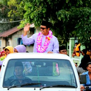 Apri Sukses Wujudkan Visi – Misi Bintan Gemilang Periode Pertama