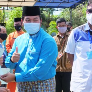 Salah Satu Faktor Meningkatnya IPM Kabupaten Bintan