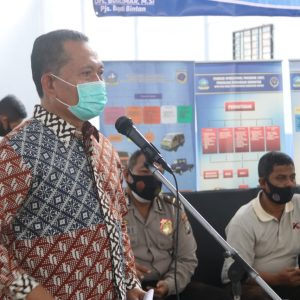 Buralimar : Bintan Dapat Jadi Contoh Tempat Kawasan Wisata