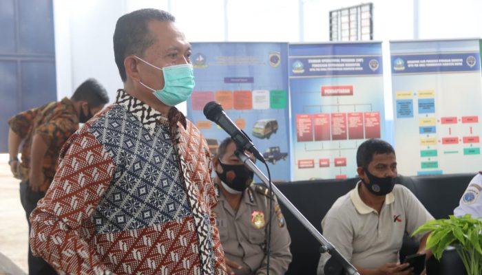 Buralimar : Bintan Dapat Jadi Contoh Tempat Kawasan Wisata