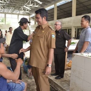 Apri Sukses Berdayakan Nelayan Lewat Program Budidaya Ikan di Bintan