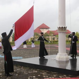 Peringatan Hari Santri Diikuti Pondok Pesantren Se-Bintan