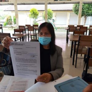 Cholderia Sitinjak Pastikan Kliennya Tidak Rugikan BUMD Bintan, Malah Untung Rp970 juta