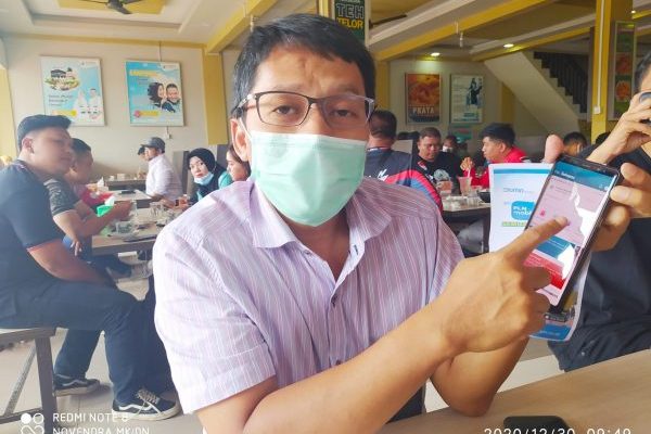 PLN Luncurkan PLN Mobile Untuk Permudah Pelanggan