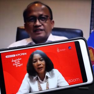Manfaatkan Bonus Demografi Menuju Industri 4.0