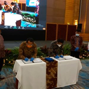 Fokus Lindungi Konsumen, Posisi BPKN Makin Kokoh Setelah Gandeng SMSI