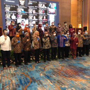Penghargaan Raksa Nugraha Bukan Sebatas Pengakuan Pelaku Usaha dalam Melindungi Konsumen