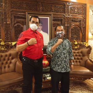 Rawan Mobilisasi ASN di Pilkada, Sinergi Buka Posko Aduan Kecurangan dan Money Politic