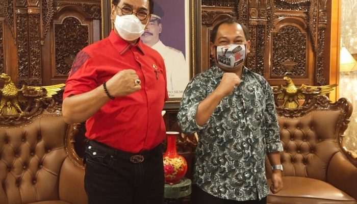 Rawan Mobilisasi ASN di Pilkada, Sinergi Buka Posko Aduan Kecurangan dan Money Politic