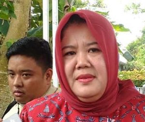 Marlin Agustina Harapkan Kaum Perempuan Kepri Cerdas dan Kritis Sikapi Informasi
