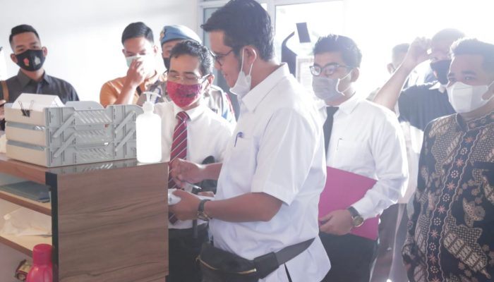 PH Apri Sujadi: Dugaan Money Politics Dinamika Politik Biasa Terjadi Di Pilkada