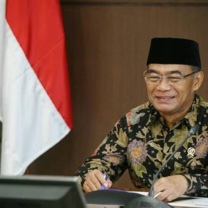 Muhadjir Effendy, Dari Menteri Terbaik Hingga Jabat Plt Mensos
