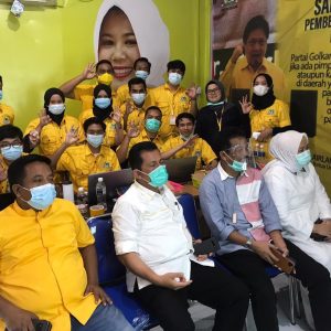 Ansar-Marlin : Kami Bukan Milik Kelompok, Kami Milik Masyarakat Kepri