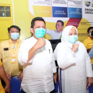 Mengisi Kemenangan Dengan Doa dan Kerja