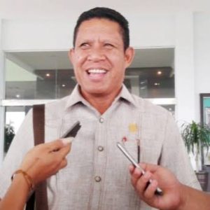Sarafuddin Aluan: Perolehan Suara Ansar-Marlin Melebihi Ambang Batas Jika Ada Gugatan Ke MK