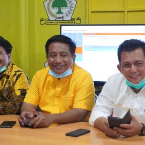 Aman Unggul Di 5 Kabupaten Kota, Insani Unggul Di Batam Dan Karimun