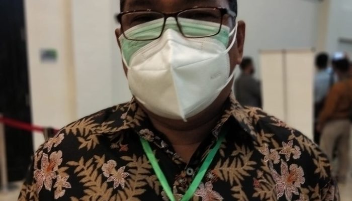 KPU Kepri Siapkan Tim Pengacara Hadapi Gugatan PHP Paslon Insani 