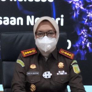 ASN Tanjungpinang Ditetapkan Tersangka Dugaan Korupsi BPHTB