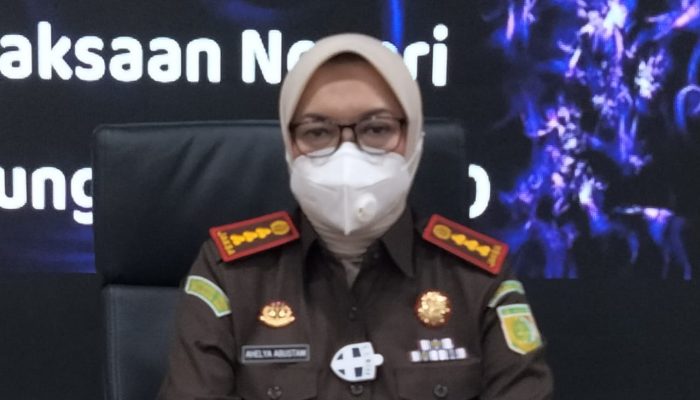 ASN Tanjungpinang Ditetapkan Tersangka Dugaan Korupsi BPHTB