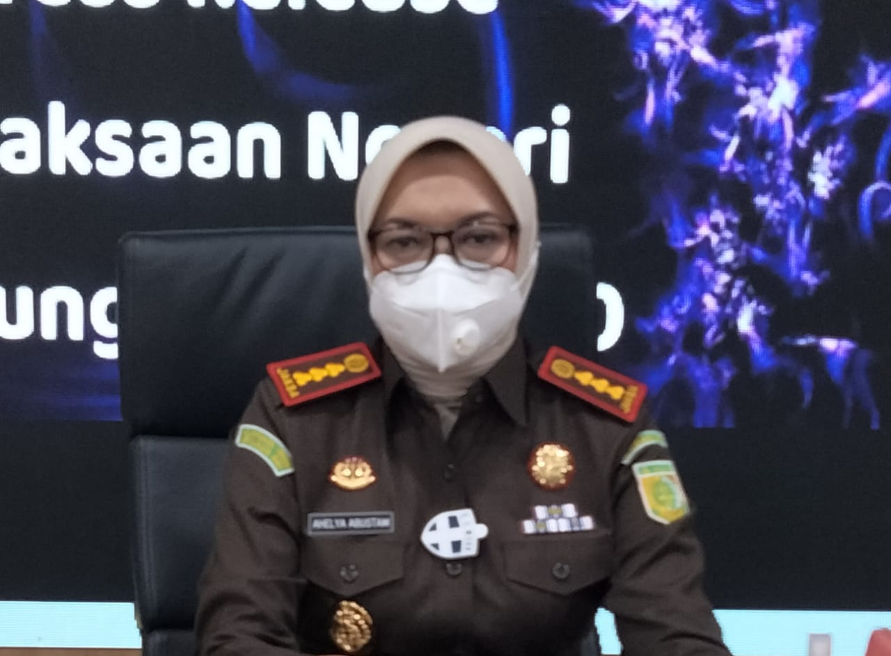 ASN Tanjungpinang Ditetapkan Tersangka Dugaan Korupsi BPHTB