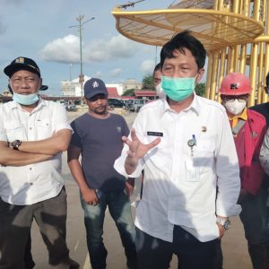 APBD Kepri TA 2021, Pembangunan Jalan Lingkar Gurindam 12 Dianggarkan Rp30 Miliar