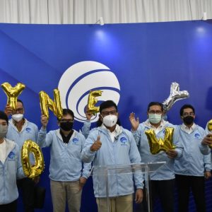 Kerja Kolaboratif, Reformatif dan Transformatif Wujudkan Akselerasi Transformasi Digital