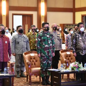 Persiapan Sudah Final, Pilkada Kepri Dijamin Lancar