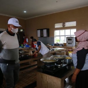 3.212 Warga Kabupaten Bintan Terdampak Banjir Dan Angin Kencang