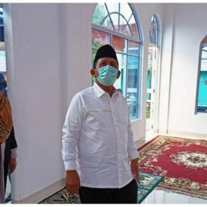 Masjid Dan Surau Laboratorium Lahirkan Pemimpin Hebat