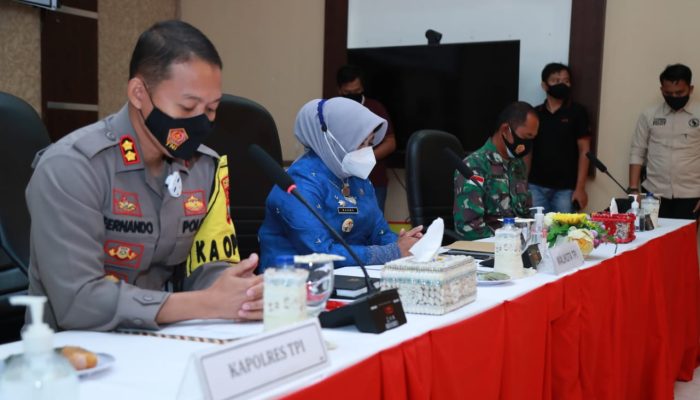 Rahma Siap Vaksinasi Sinovac  : “Insya Allah, Saya Siap”