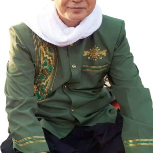 NU Tanjungpinang Dukung Komjen Pol Listyo Sigit Prabowo Jadi Kapolri