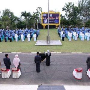 Rahma : Pejabat Belum Dilantik Bukan Nonjob, Tapi Dilantik Menunggu Pejabat Pensiun