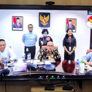 “Tracing Digital” Kendalikan Laju Penularan Covid-19