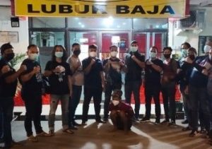 Polisi Tangkap Pelaku Pembunuhan Janda Yang Ditemukan Tewas Di Kamar
