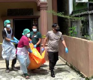Ini Faktanya : Janda Cantik Tewas Diduga Korban Pembunuhan