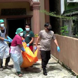 Ini Faktanya : Janda Cantik Tewas Diduga Korban Pembunuhan
