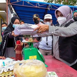 Bank Sampah, Ubah Sampah Jadi Rupiah