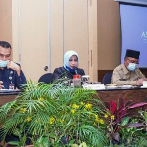Pemko Tanjungpinang Dukung Investor Bangun Trans Studio Garden di Tanjungpinang
