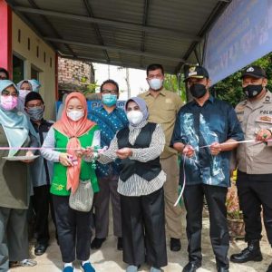 Walikota Apresiasi Berdirinya 8 Kampung Tangguh Tersebar Di Tanjungpinang