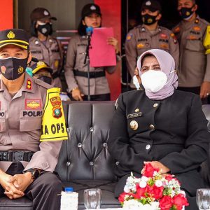 Januari-Februari 2021, Karhutla Di Kota Tanjungpinang Meningkat